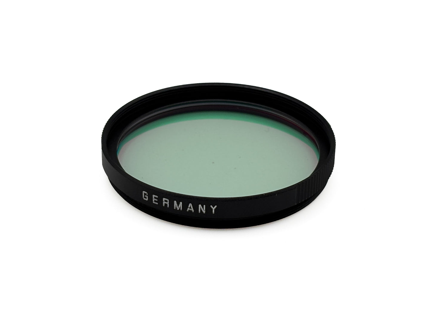Leica UV/IR Filter E39 13410 schwarz