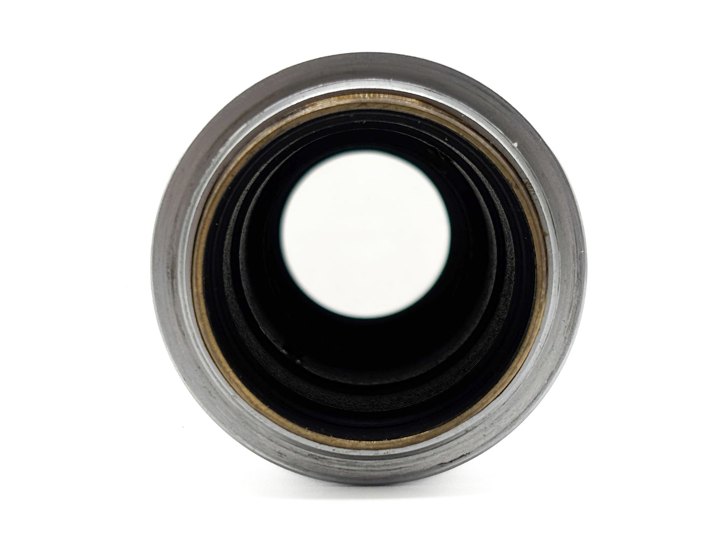 Leica Elmar M39 4/9cm chrom Schraubgewinde ELANG