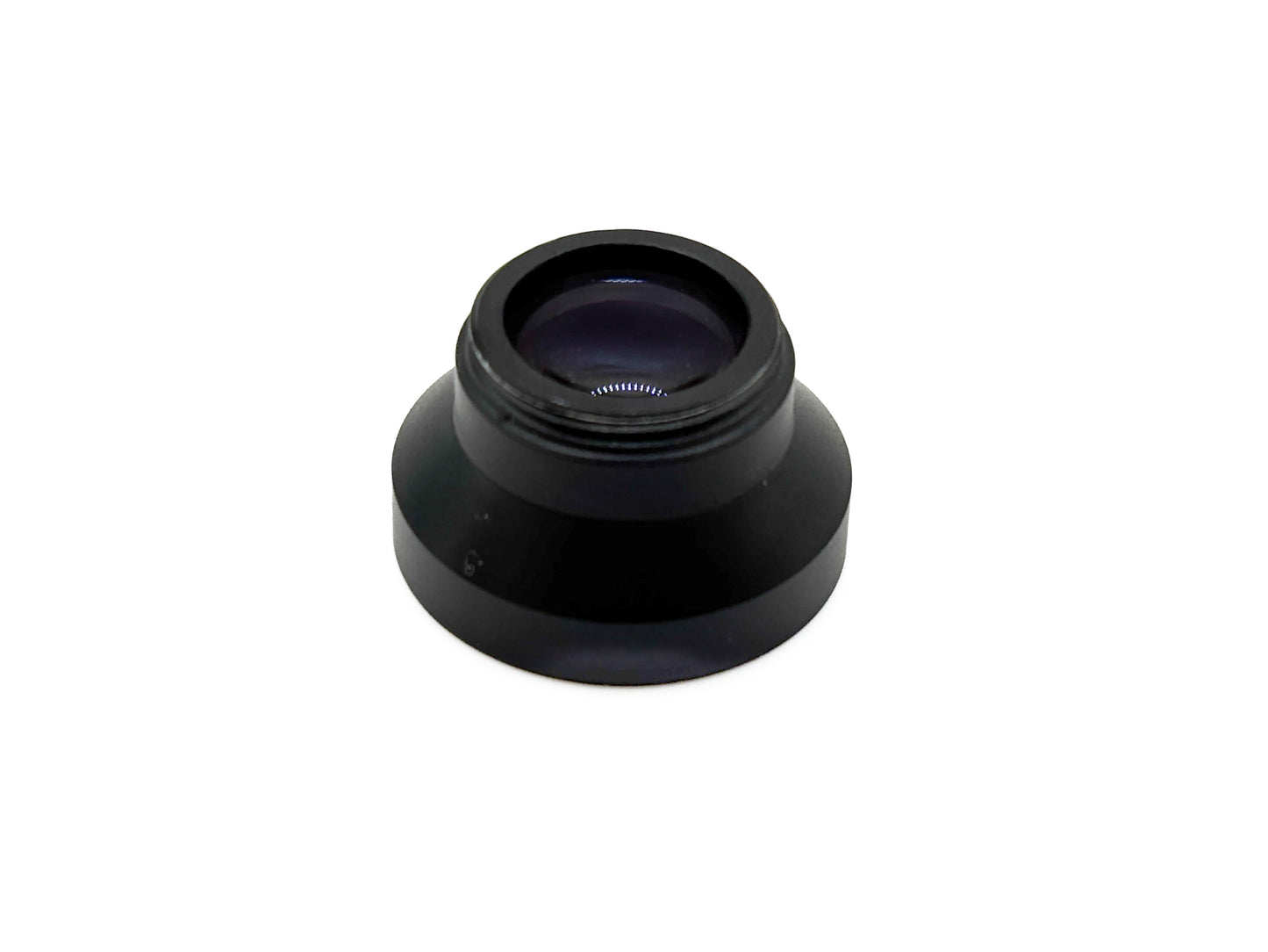 Leica Sucherlupe M 1,25x MC mit Tasche guter Zustand
