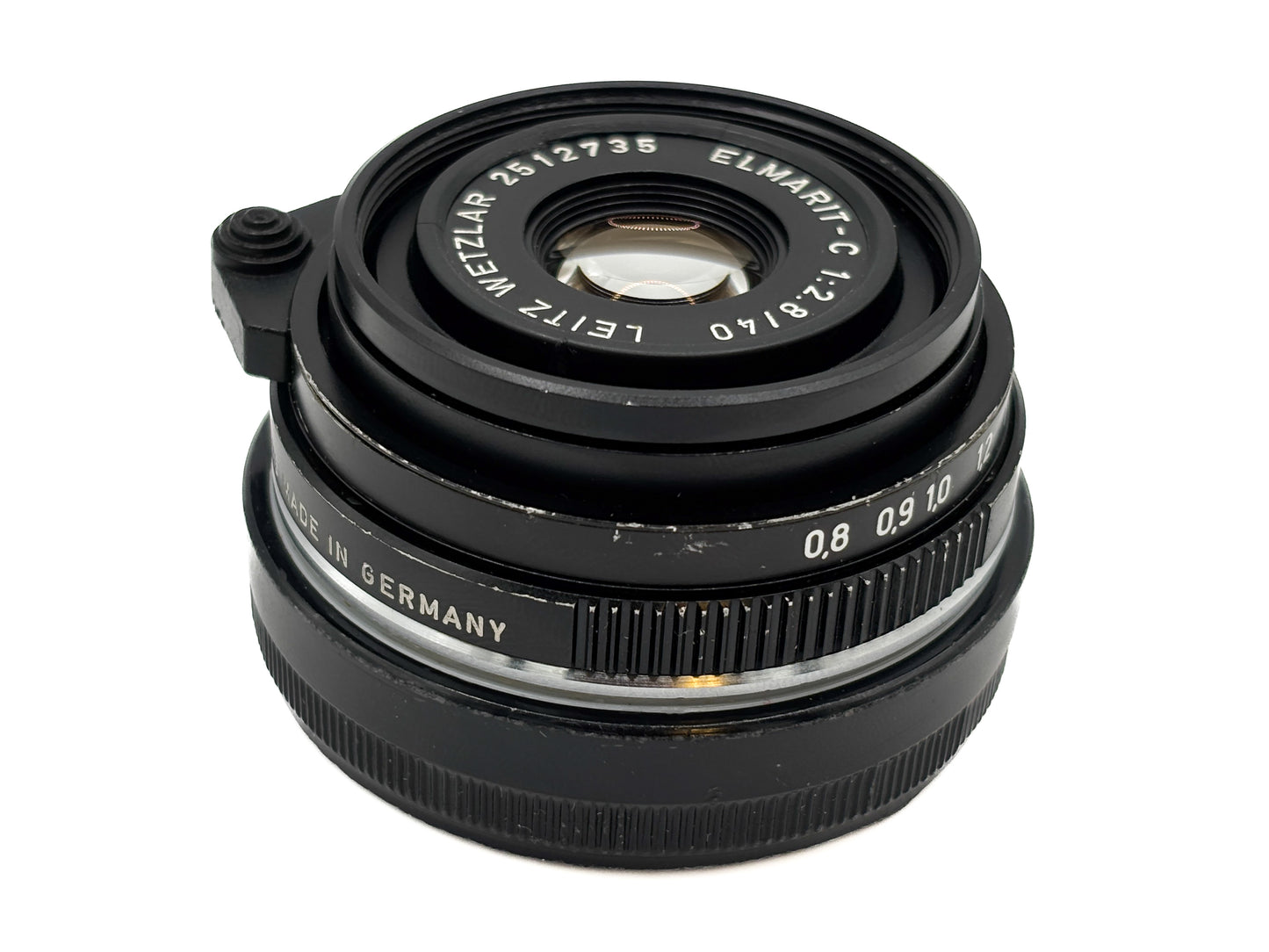 Leica Elmarit-C 1:2,8/40mm