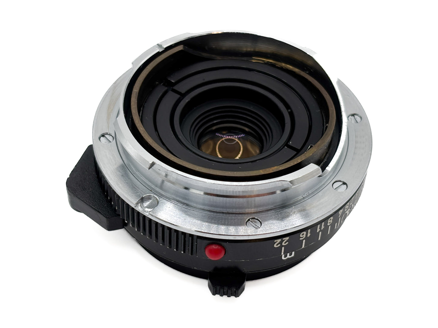 Leica Elmarit-C 1:2,8/40mm