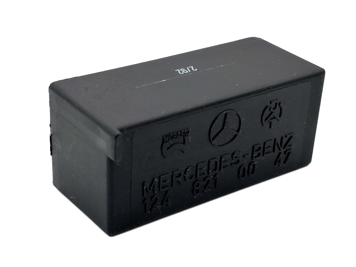 Mercedes-Benz 1248210047 Schiebedach Motor Relais