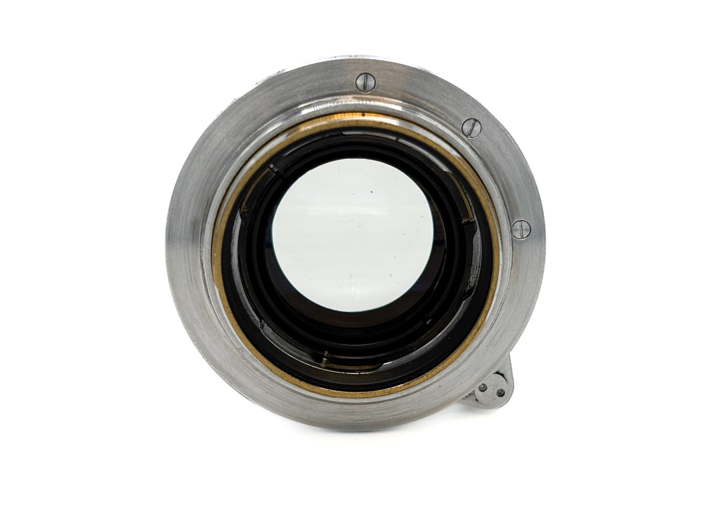 Leica Summicron M39 1:2/5cm SOOIC