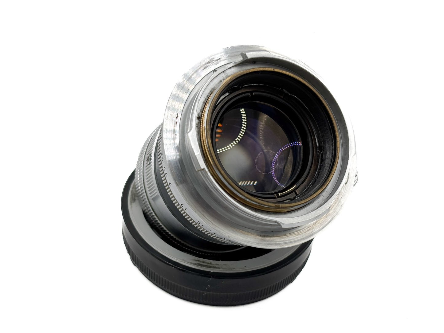 Leica Summicron-M 1:2/5cm SOOIC-M