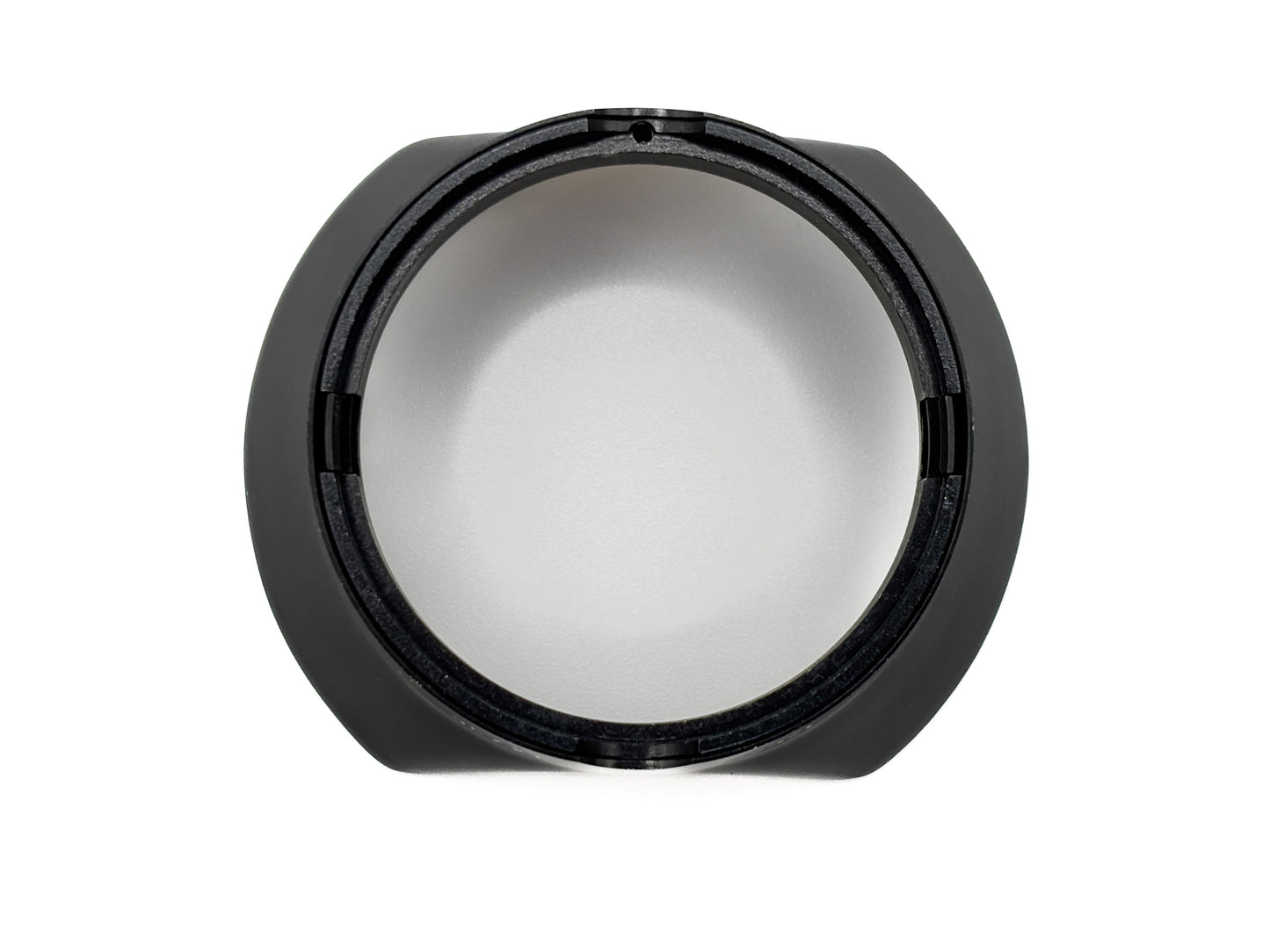 Leica OLLUX / 12522 Lens Hood for Summilux-M 1.4/35mm Steel Rim Top Condition