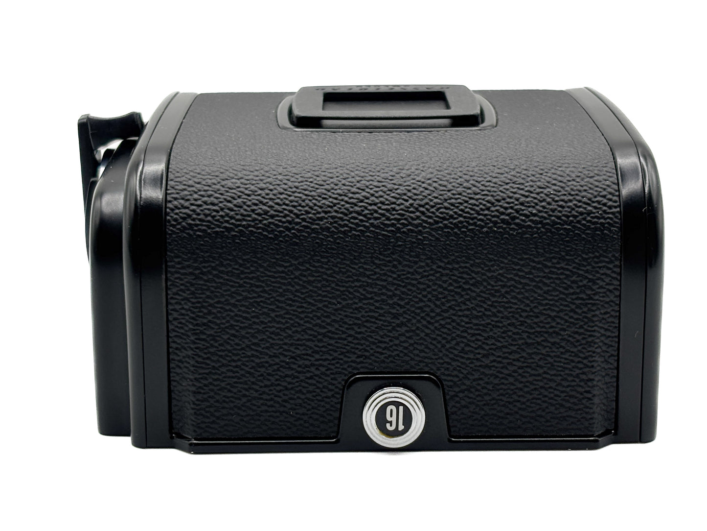 Hasselblad A16 645 Film Magazine 30155, black