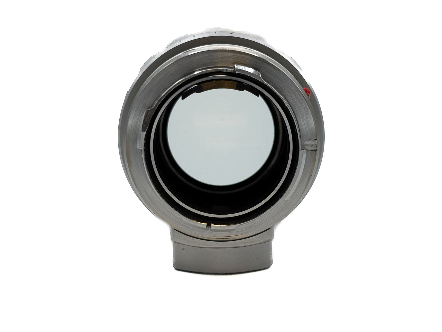 Leica Summicron-M 1:2/90mm silber Canada frühe Version