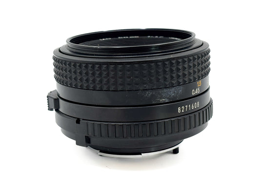Minolta MD 1,7/50mm