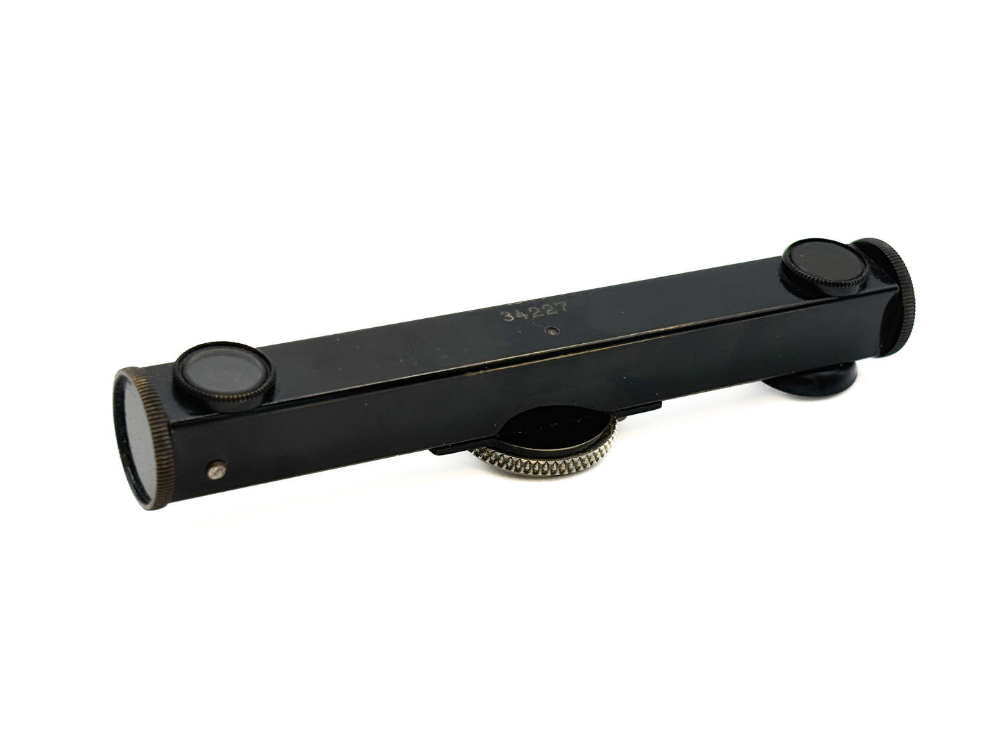 Leica FODIS Entfernungsmesser, schwarz lackiert