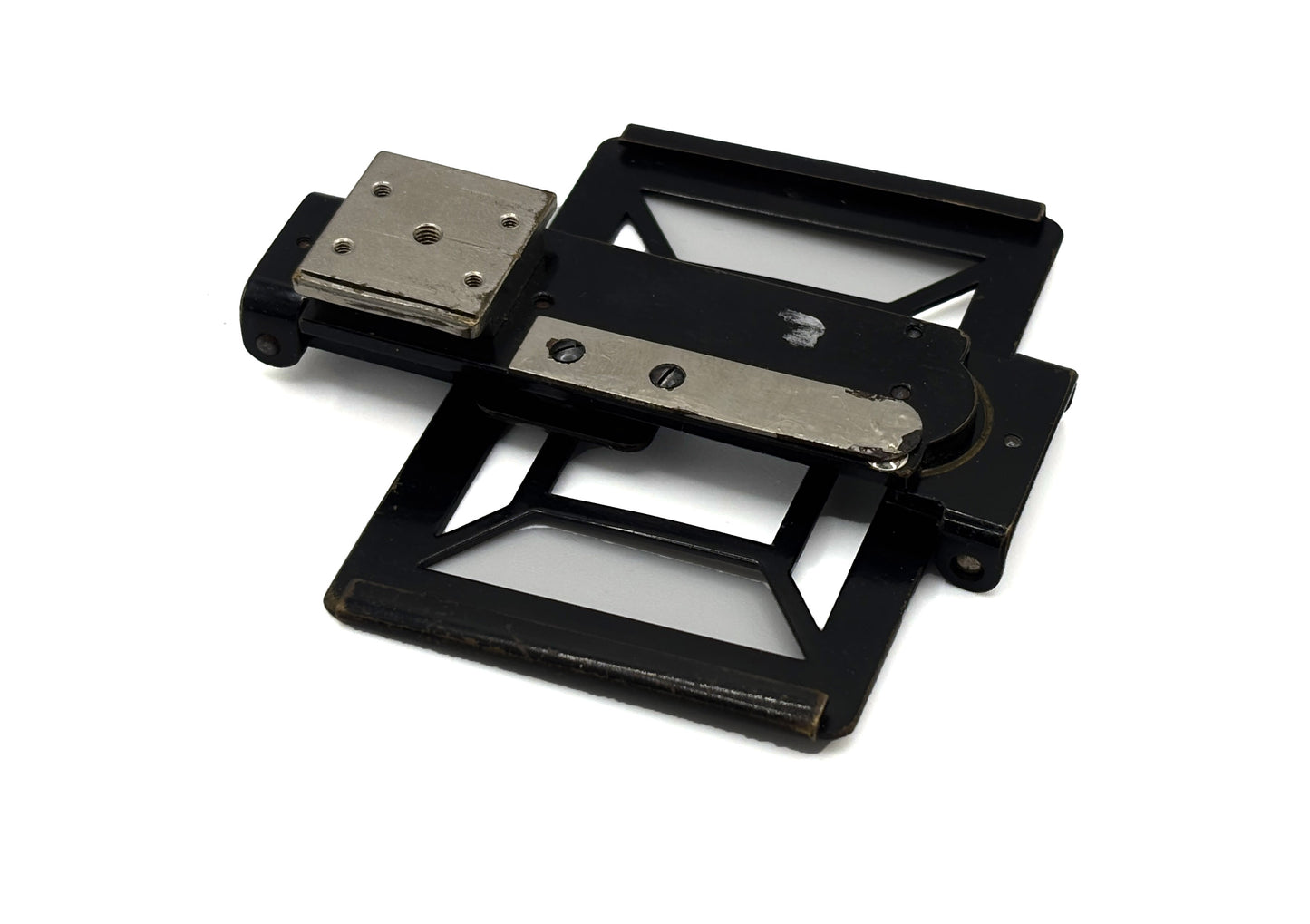 Leica RASAL (RASUK), black paint