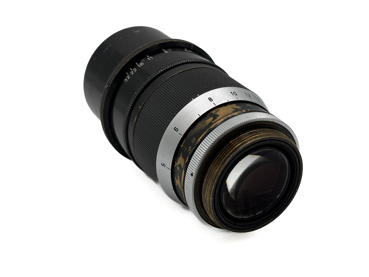 Leica Telyt 1:4,5/20cm