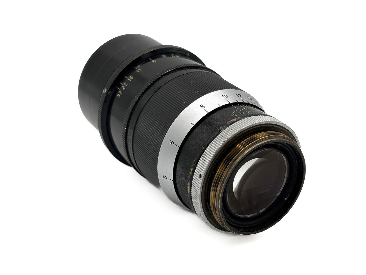 Leica Telyt 1:4,5/20cm