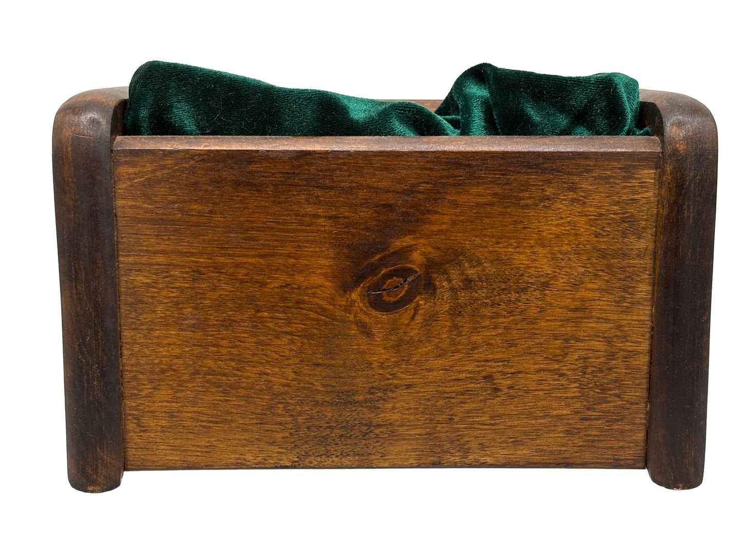 Leica Wooden Collectors Display
