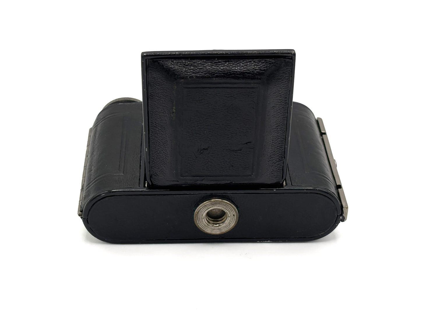 Nagel Vollenda with Leitz Elmar 1:3.5/5cm