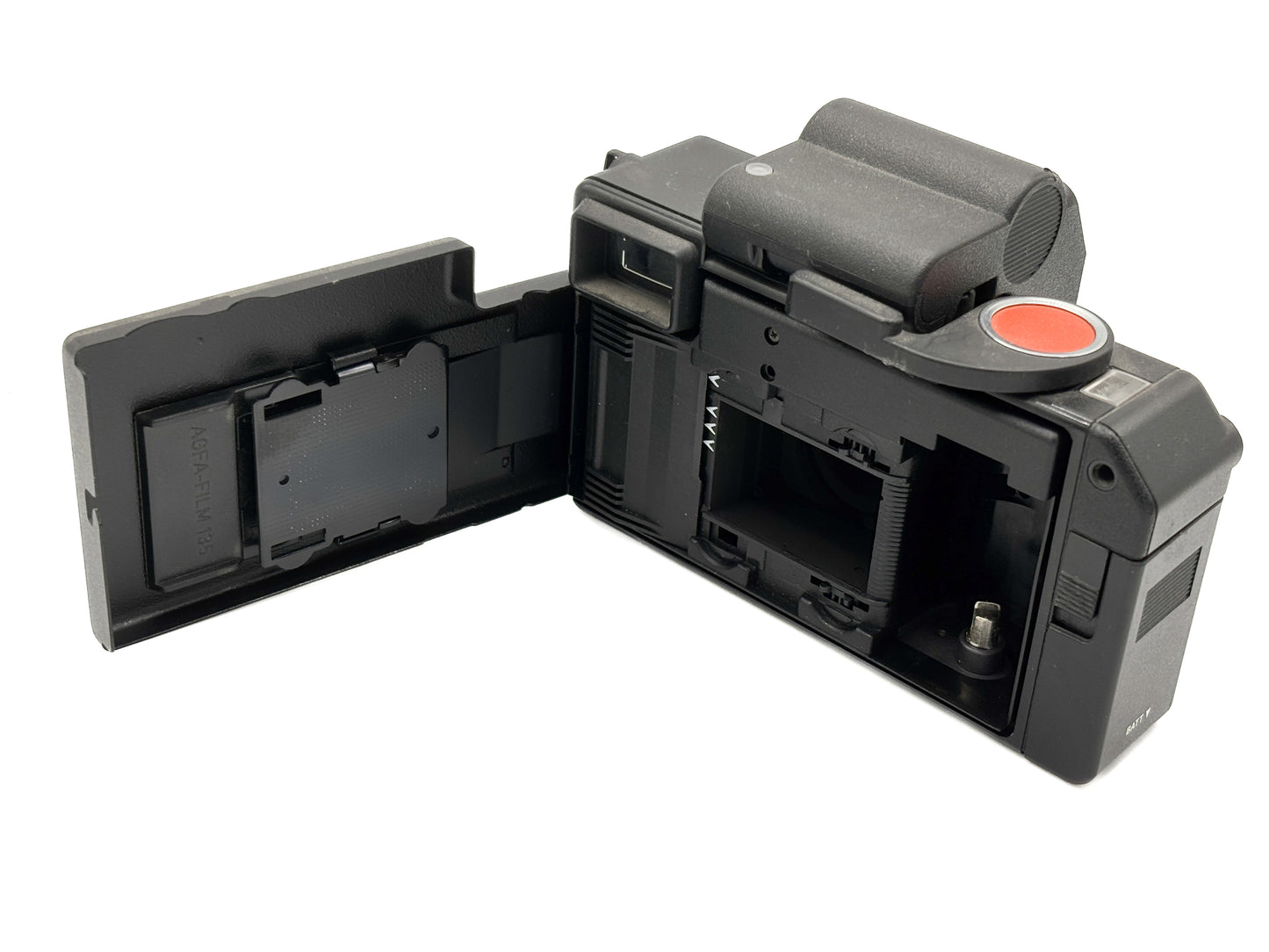 Agfa Optima Flash 2.8/40mm