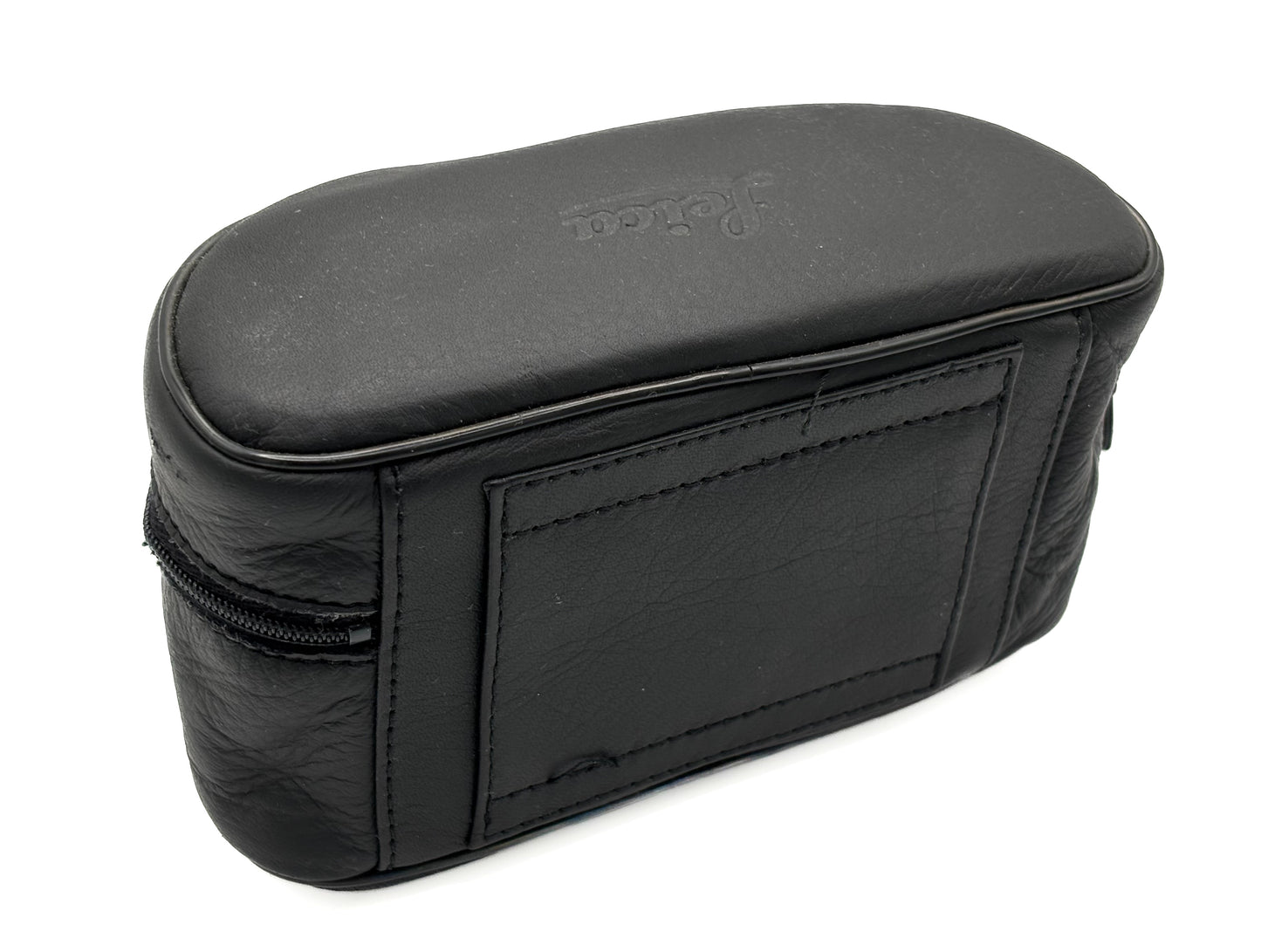 Leica nappa leather case for M6 14522, black