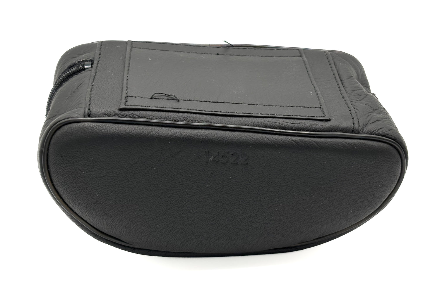 Leica nappa leather case for M6 14522, black