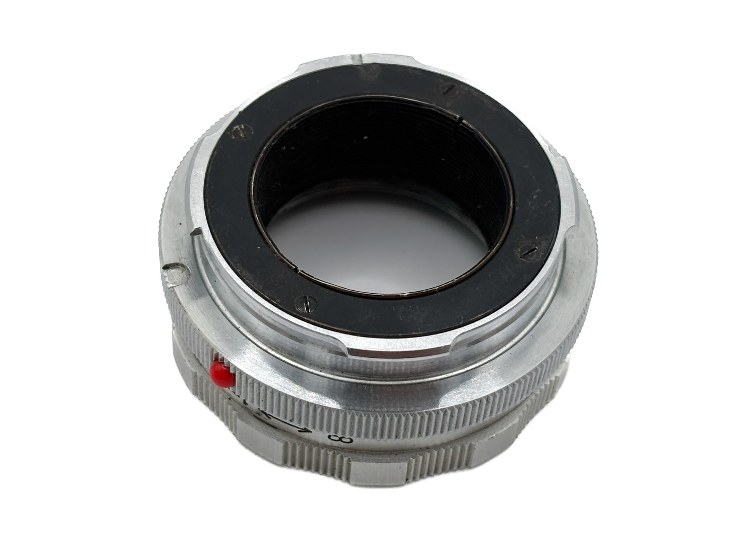 Leica 16467N Adapter OUAGO