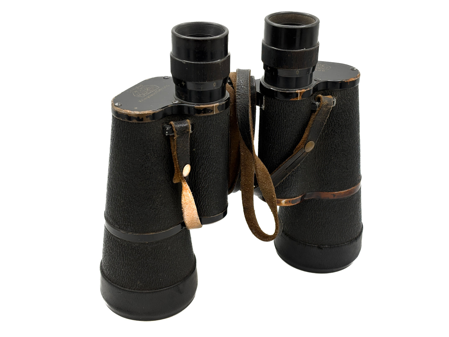 Leica Fernglas 7x50 Kriegsausführung / Leihglas