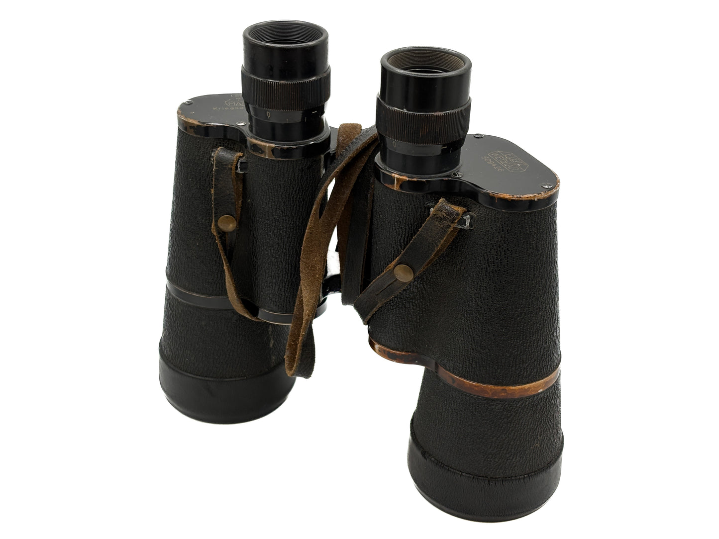Leica Fernglas 7x50 Kriegsausführung / Leihglas