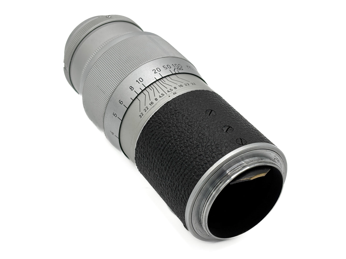 Leica Hektor M39 1:4,5/13,5cm silber