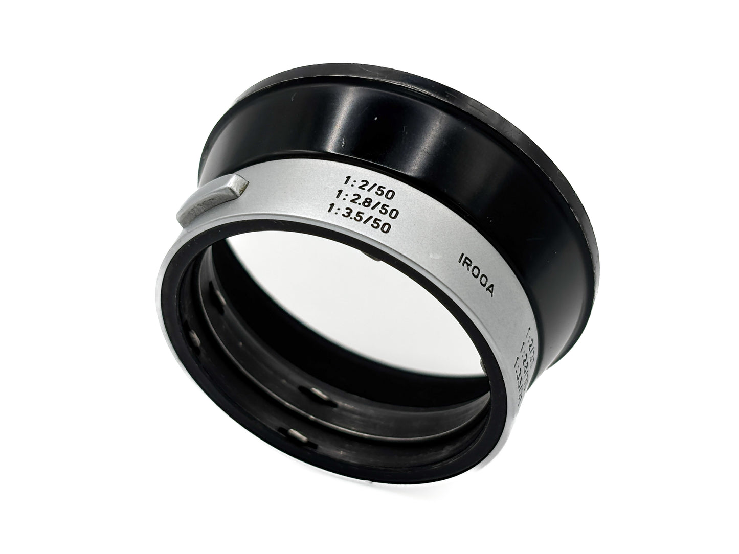Leica lens hood IROOA