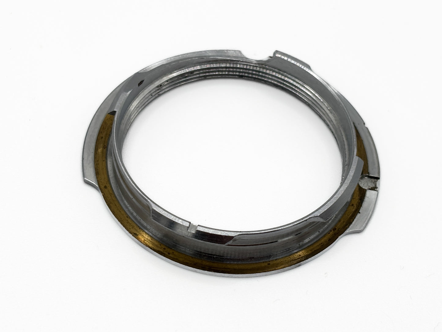 Leica M39 auf M 90mm Adapterring