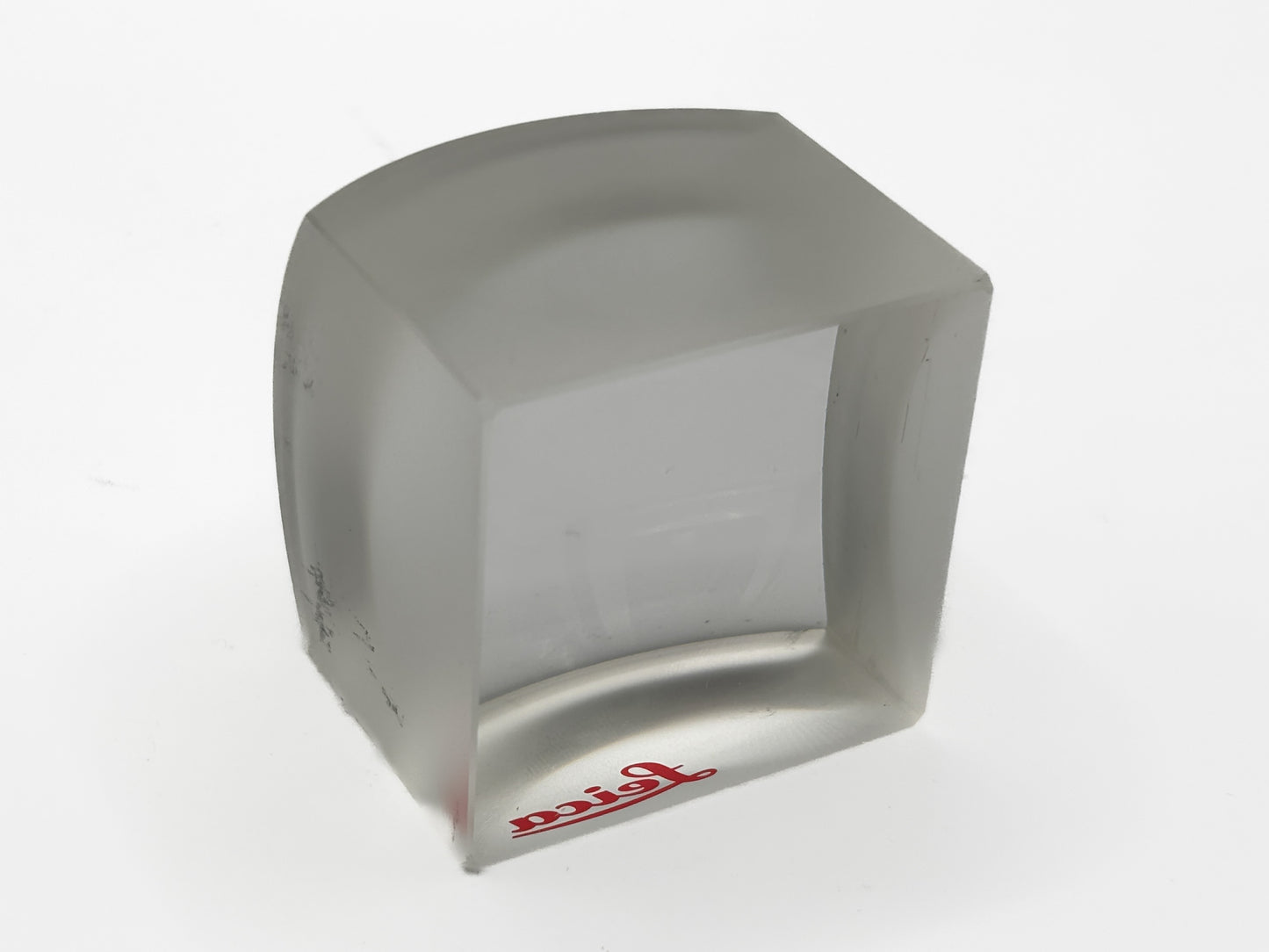 Leica Magnifying Glass - Square Glass Dome