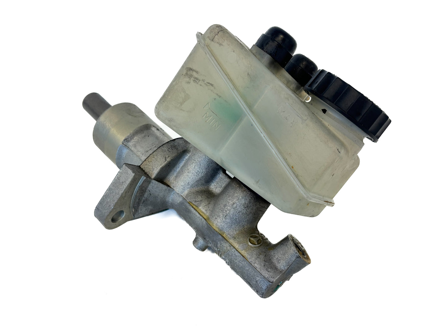 Mercedes-Benz Hauptbremszylinder mit Tank 0054306201