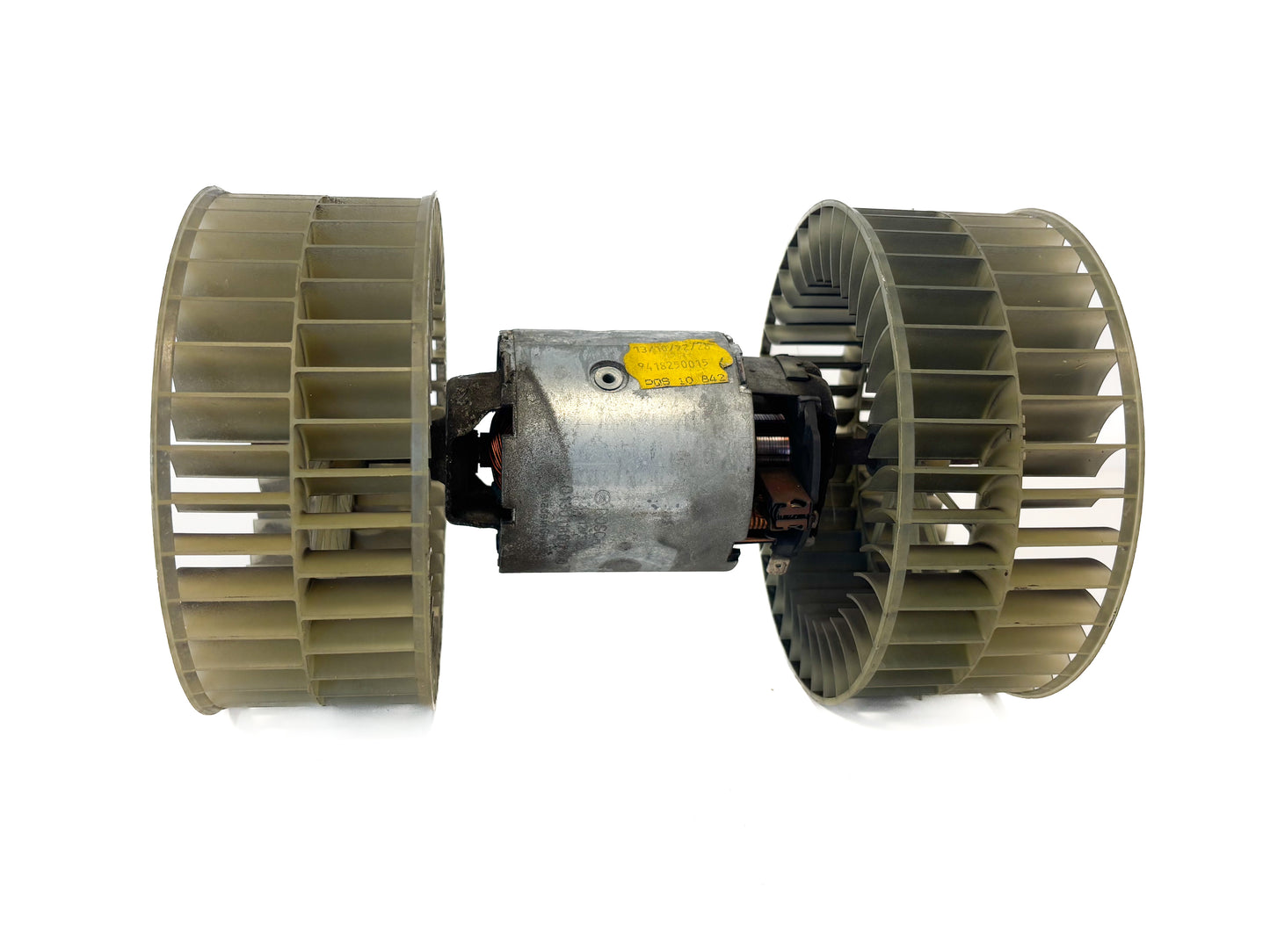 Mercedes-Benz Gebläse Motor 0130111011