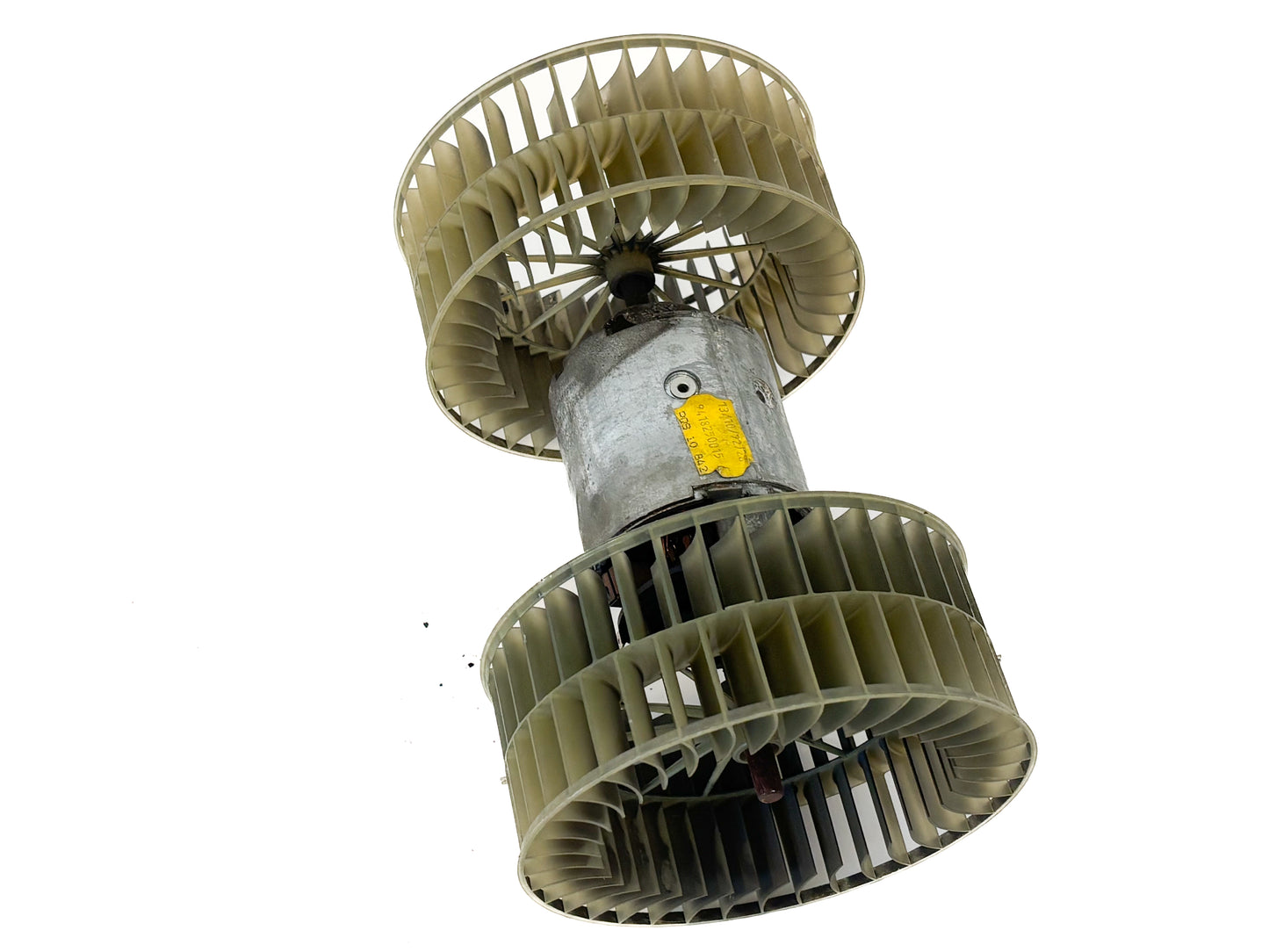 Mercedes-Benz Gebläse Motor 0130111011