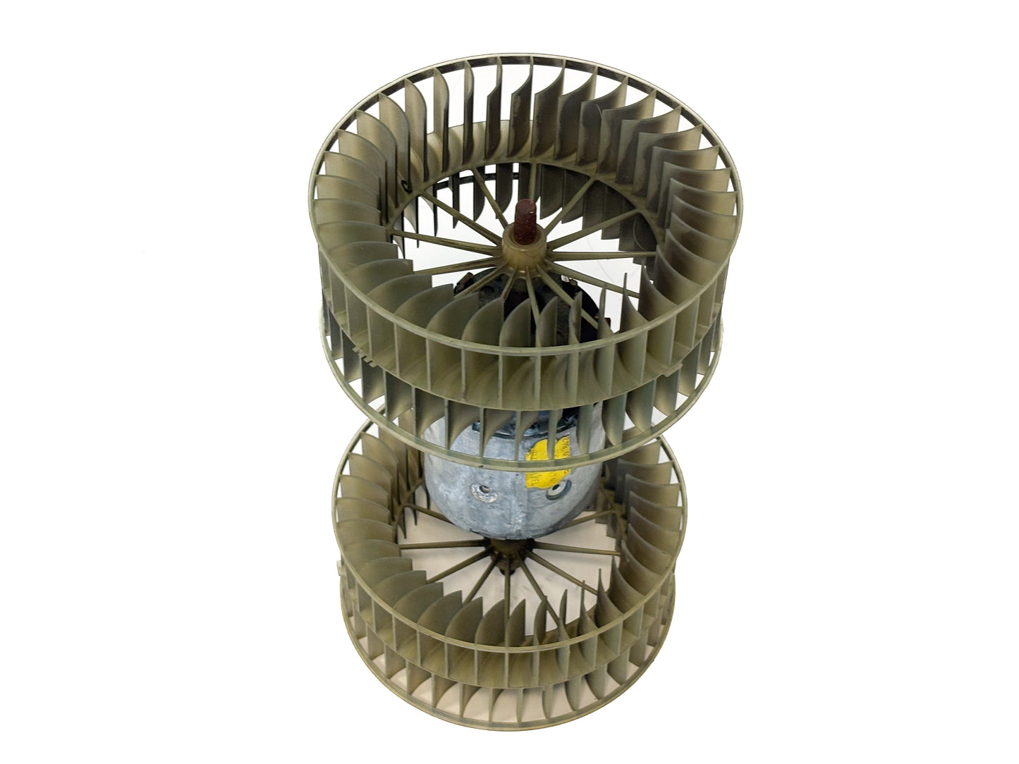 Mercedes-Benz Gebläse Motor 0130111011
