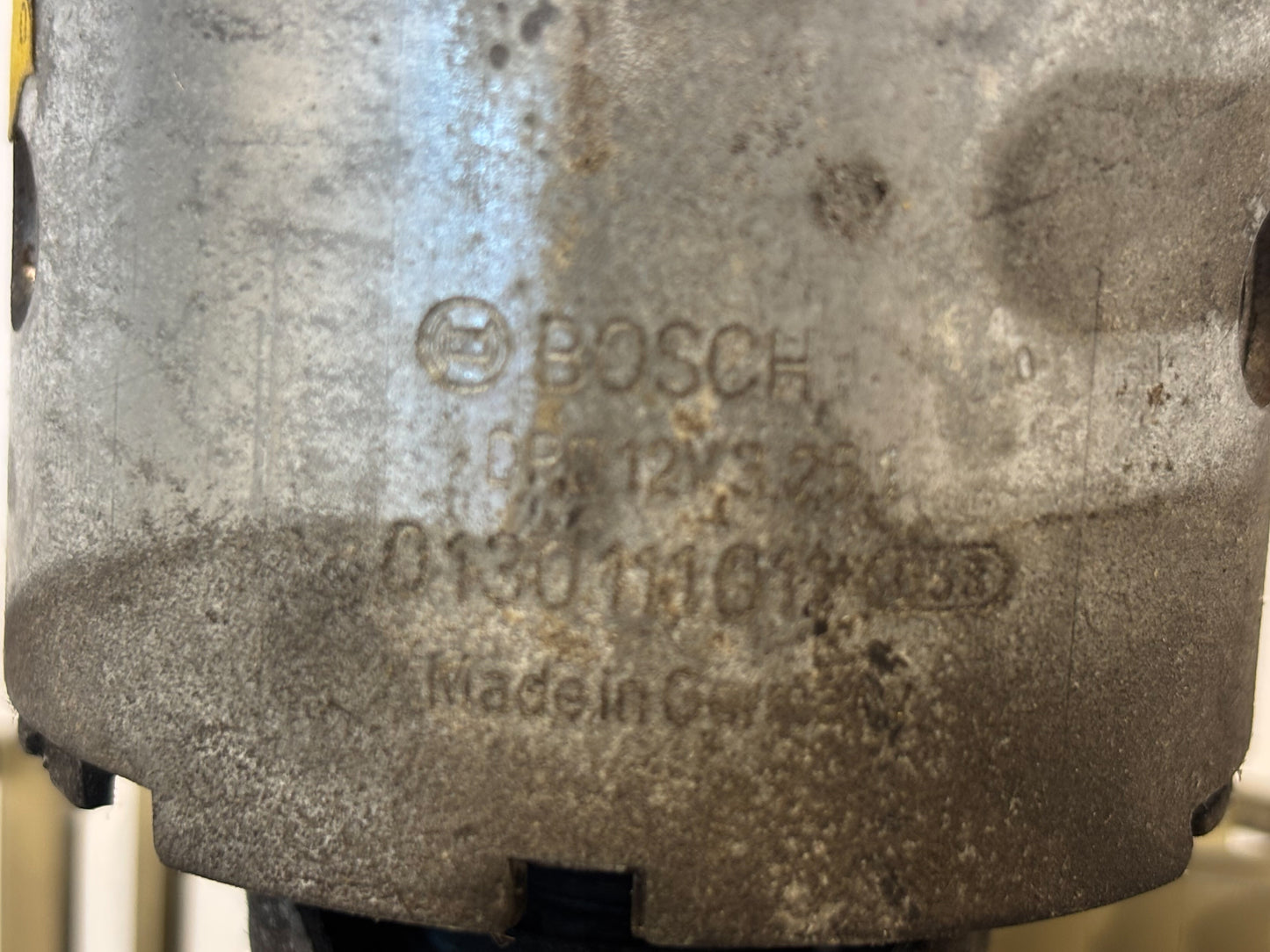 Mercedes-Benz Gebläse Motor 0130111011