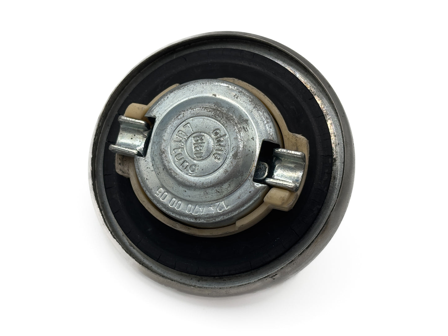 Mercedes-Benz fuel cap 1244700005