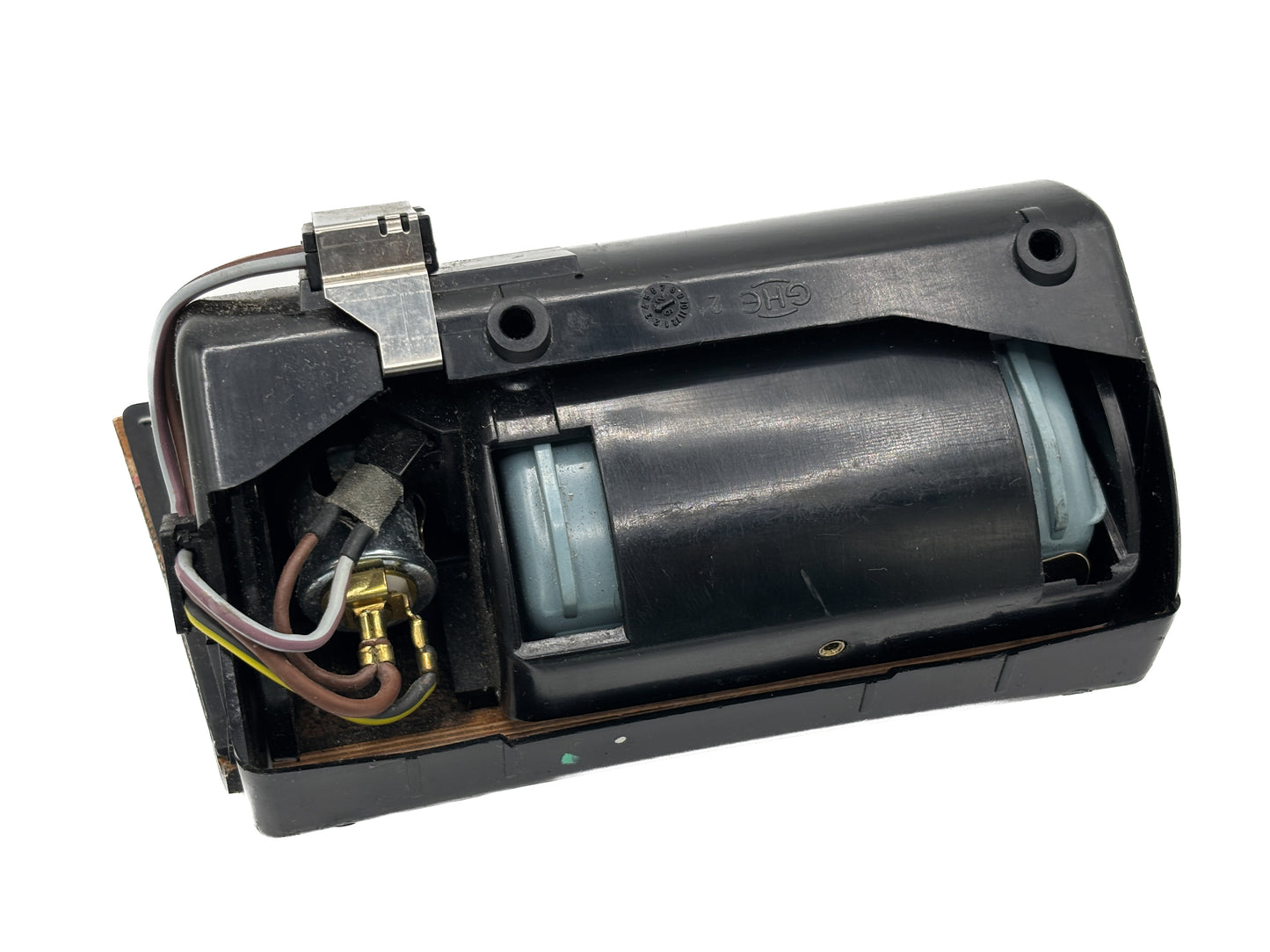 Mercedes Benz Aschenbecher Zebrano A1248101030 W124