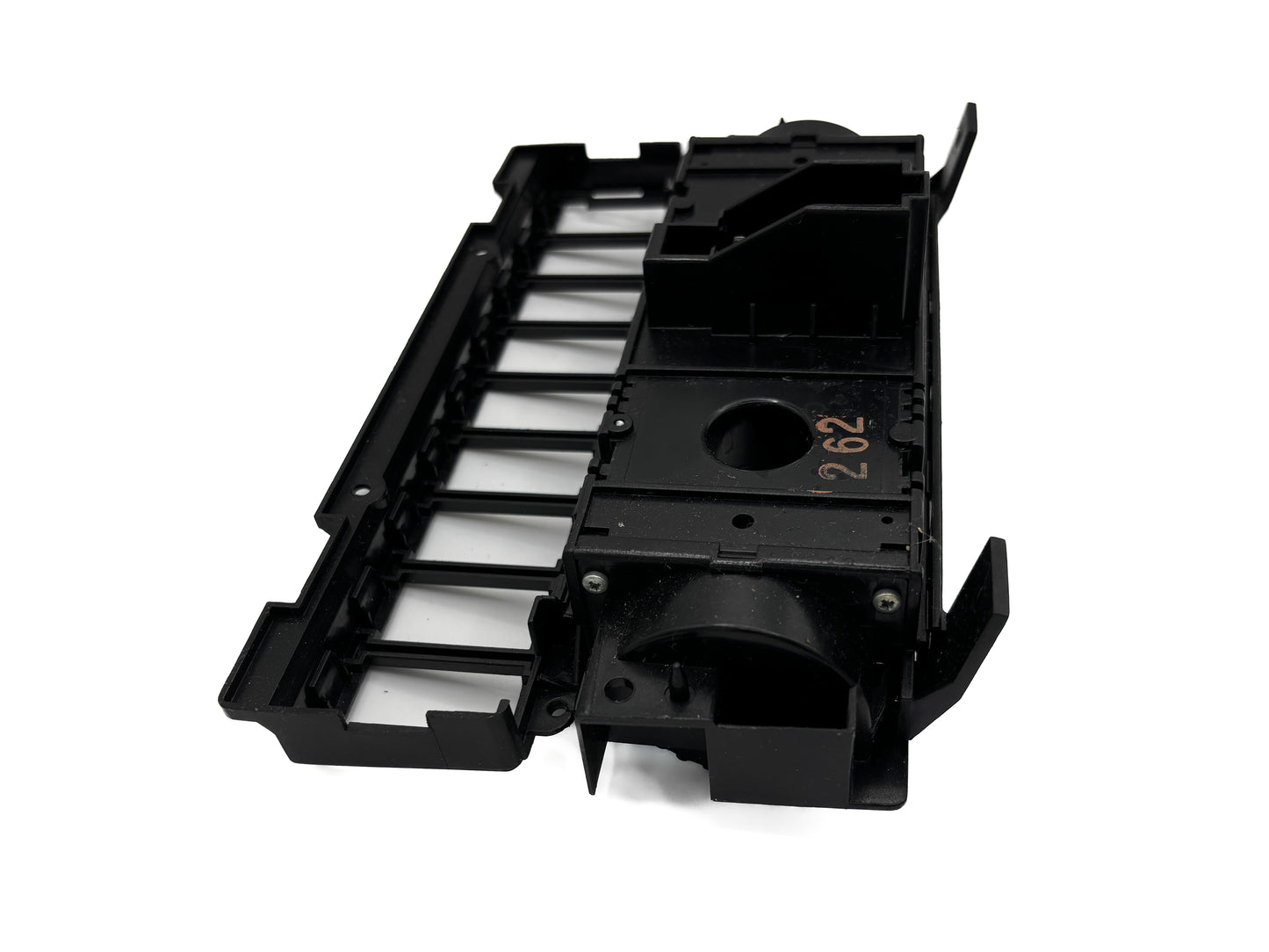 Mercedes Benz Bosch 124 830 38 85 Klimabedienelement