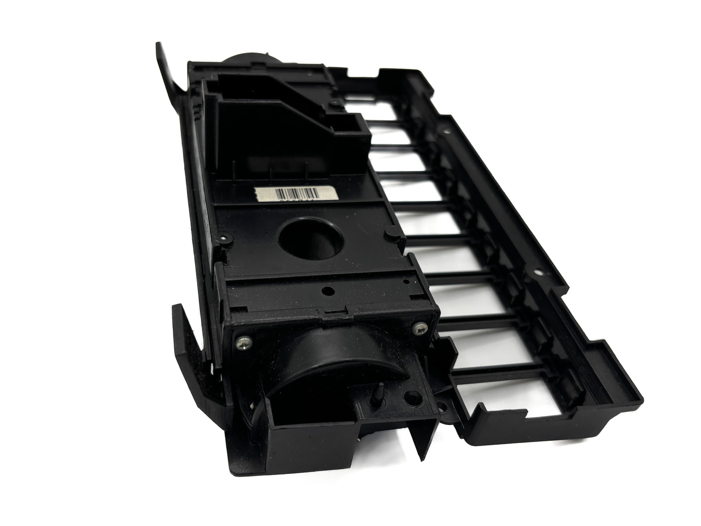 Mercedes Benz Bosch 124 830 38 85 Klimabedienelement