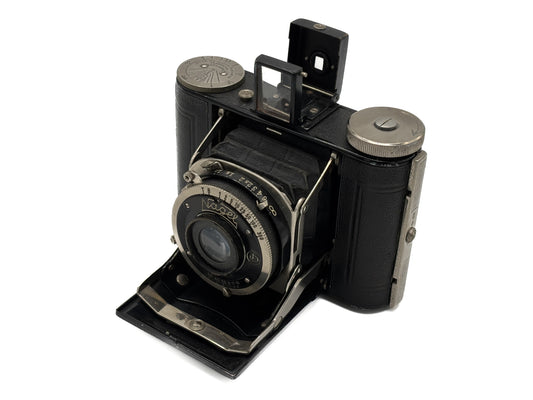 Nagel Vollenda mit Xenar 1:3,5/5cm