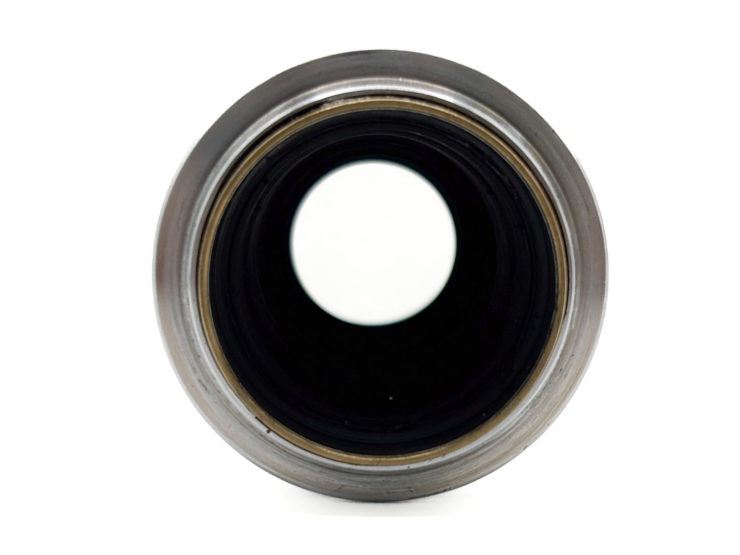 Leica Elmar M39 4/9cm Chrome ELANG with FIKUS