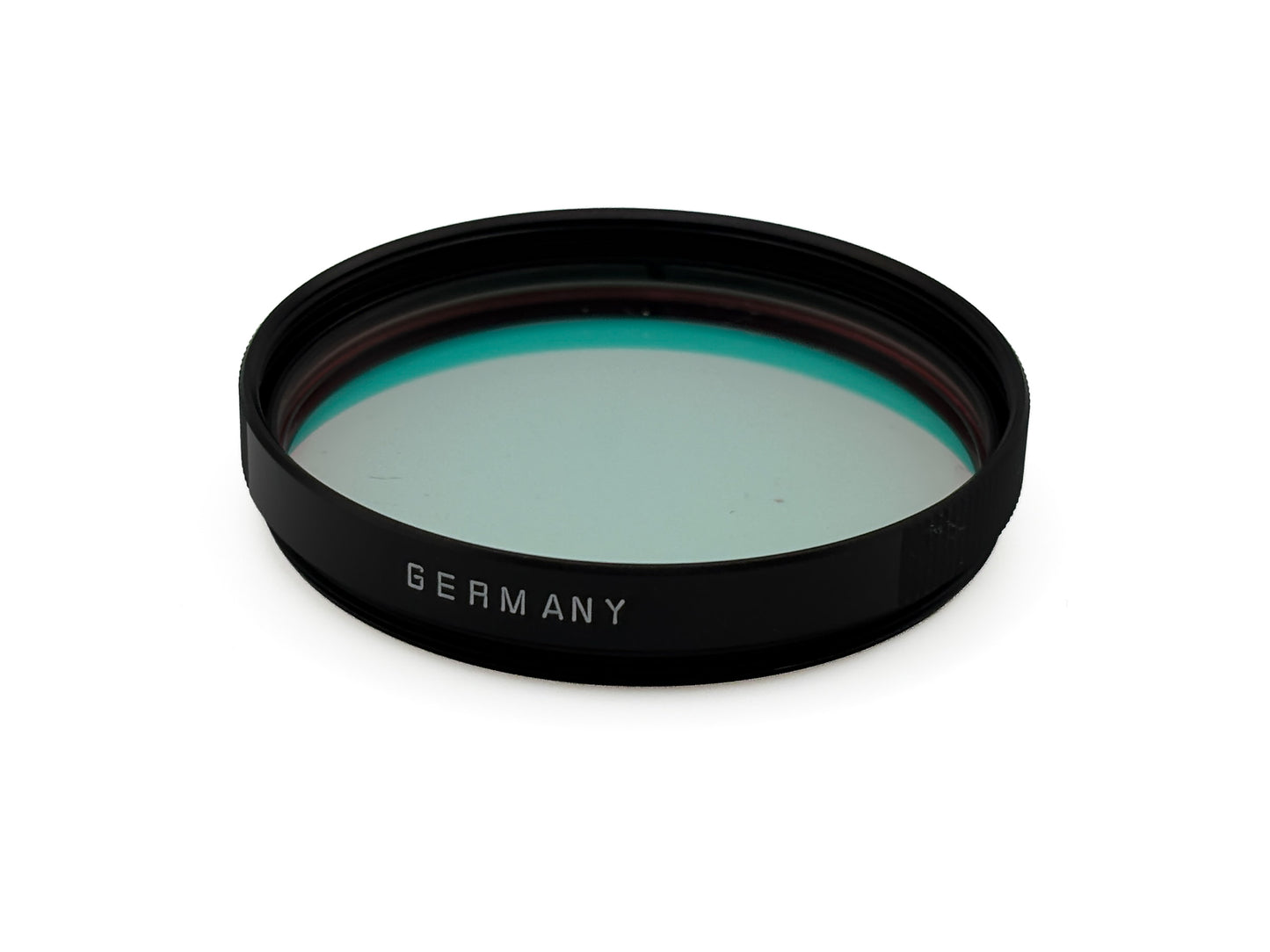 Leica UV/IR Filter E55 13413 schwarz
