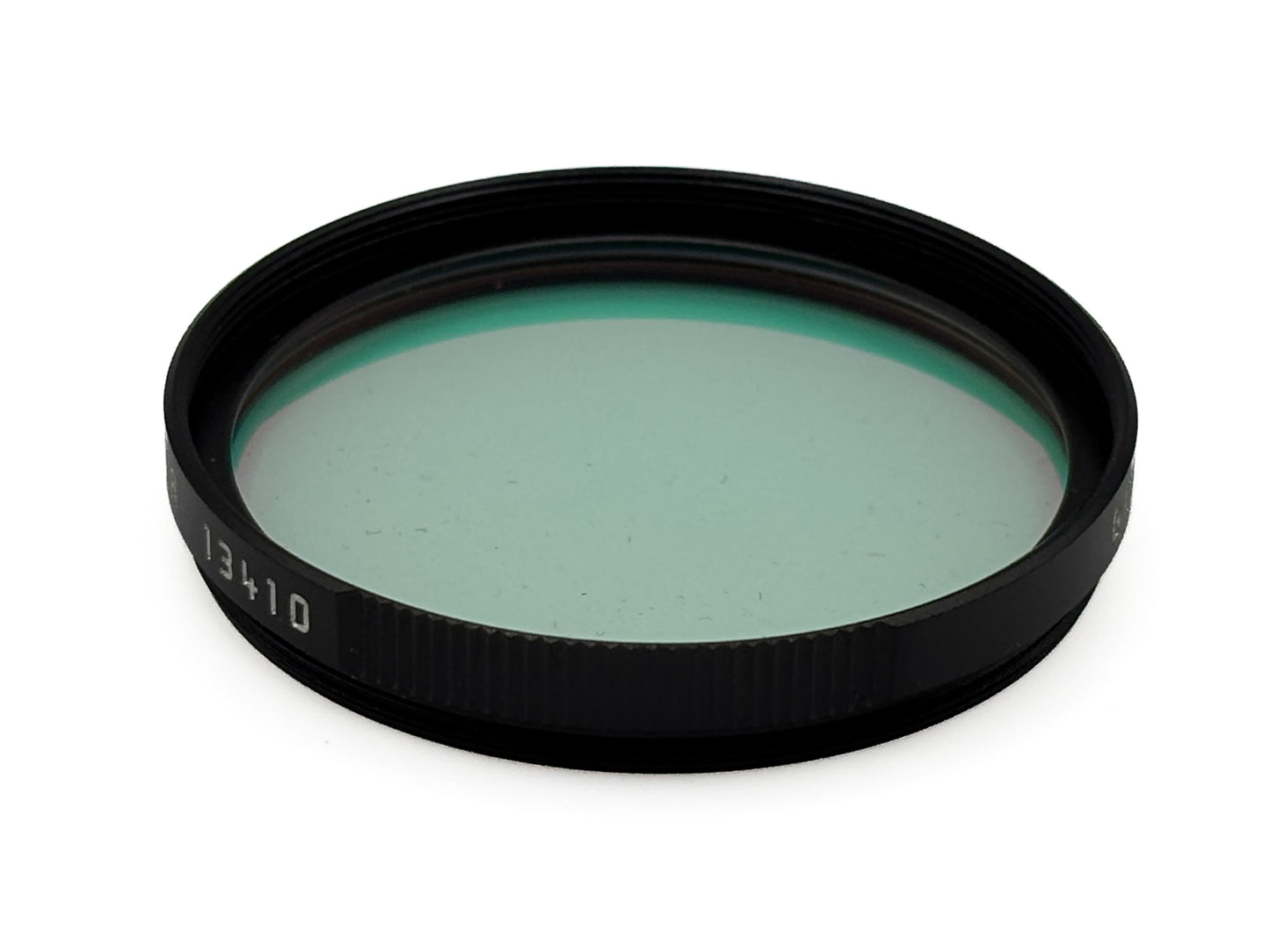 Leica UV/IR Filter E39 13410 schwarz