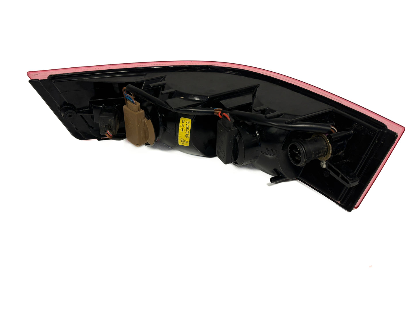 Porsche Rücklicht links 96463190701