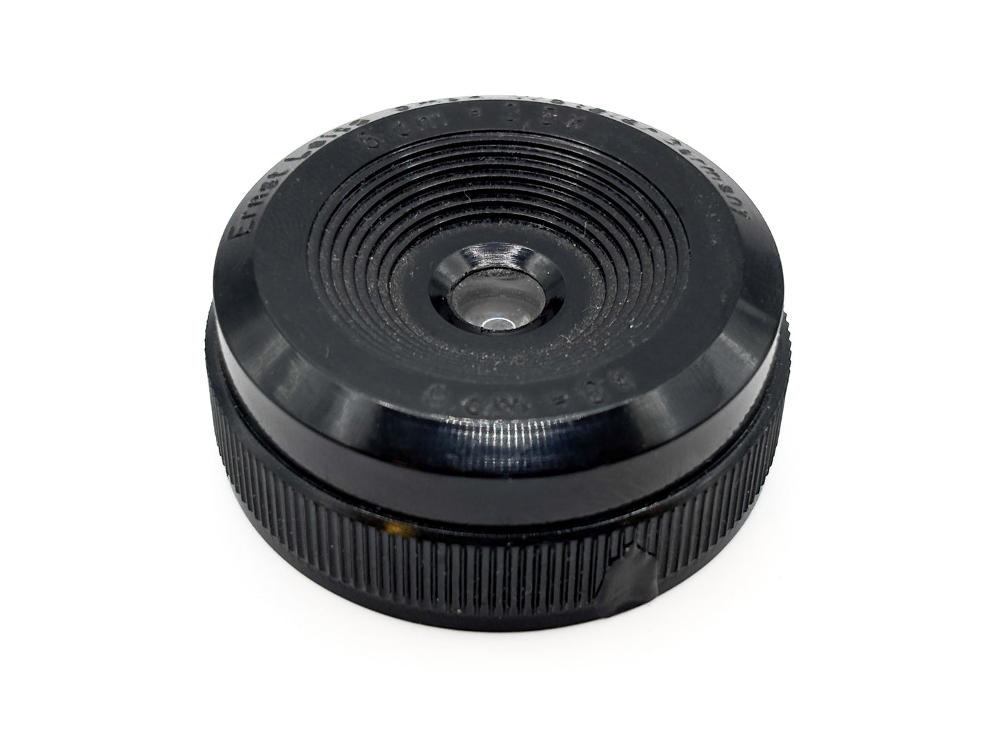 Leica OSBLO Monokular Adapter M39 5cm=3,5x / 9cm=6x