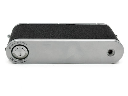 Leica Screw Mount Camera Body Defective (Spare Parts)