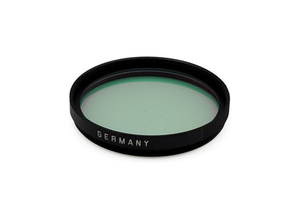 Leica UV/IR Filter E39 13410 schwarz