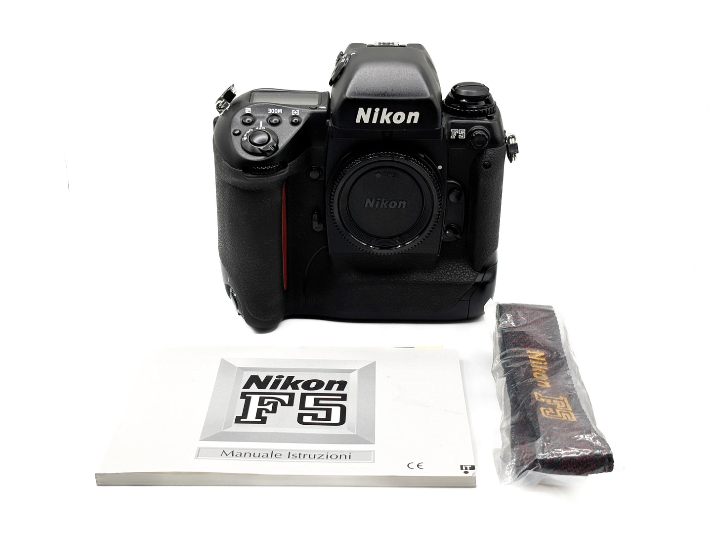 Nikon F5 Body