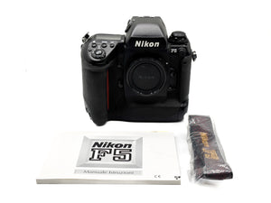 Nikon F5 Body