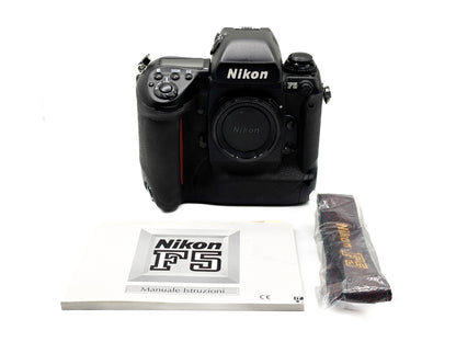 Nikon F5 Body