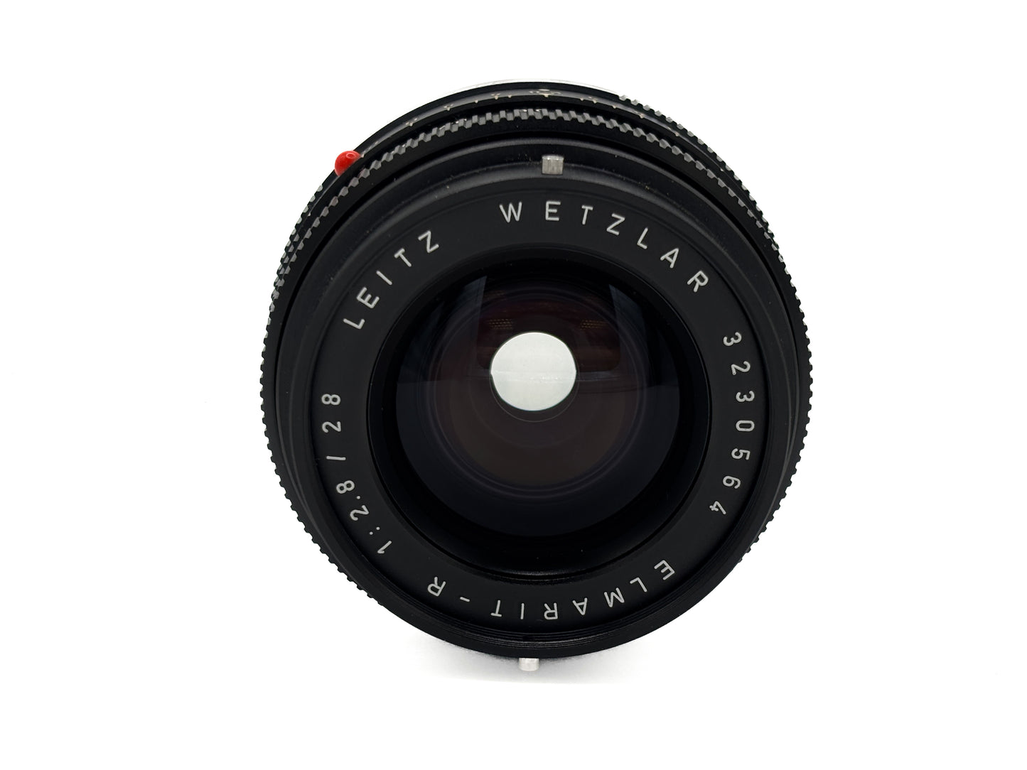 Leica Elmarit-R 1:2,8/28mm 11204 3-Cam