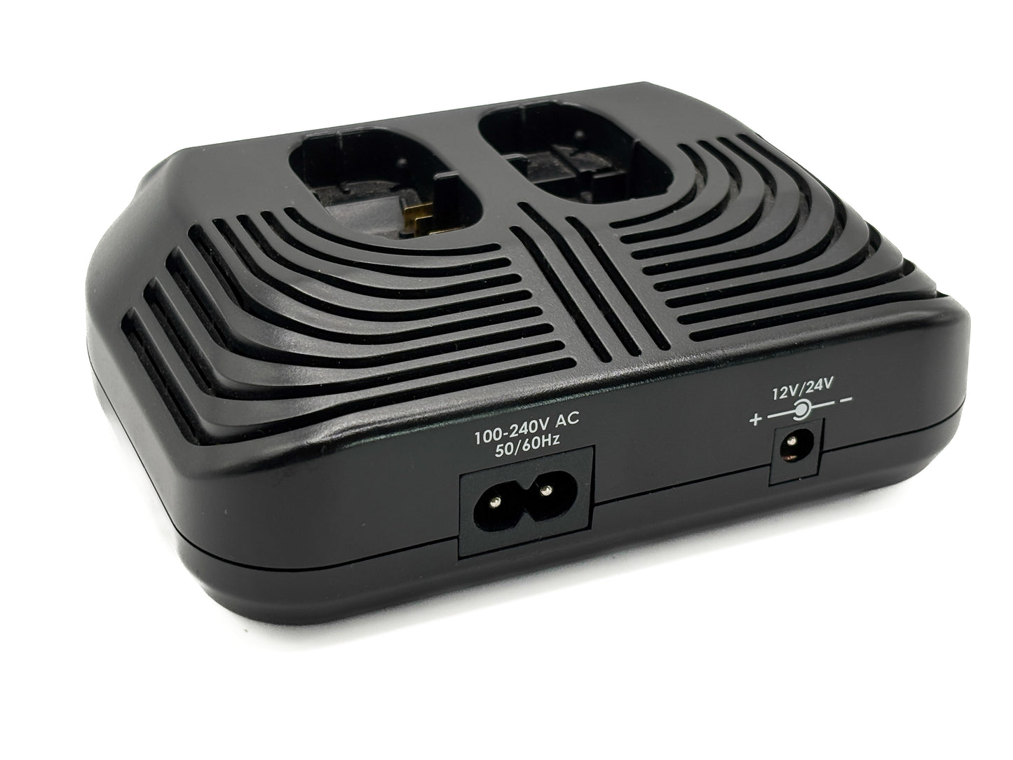 Leica Battery Charger S 16011 DE Plug